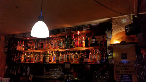 Speakeasy bars in Mannheim