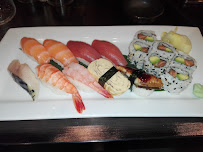 Sushi du Restaurant japonais Only Oba à Montpellier - n°8