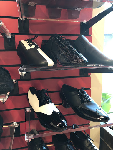 Dance Store «Very Fine Dance Shoes», reviews and photos, 10501 Valley Blvd, El Monte, CA 91731, USA