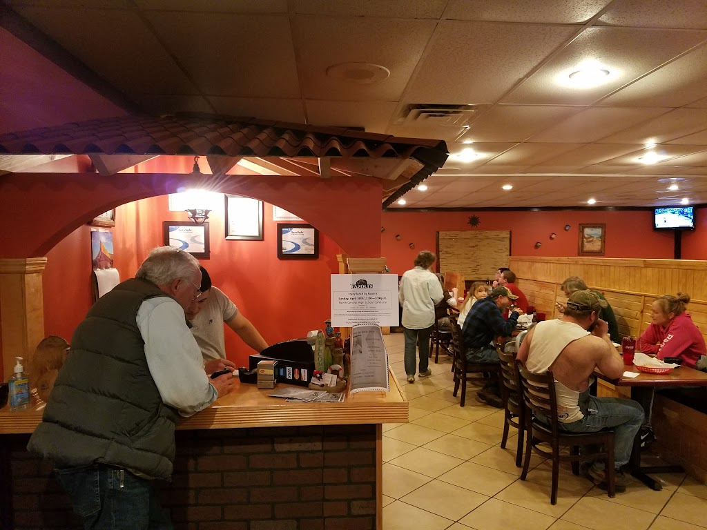 El Patron Mexican Restaurant 47850