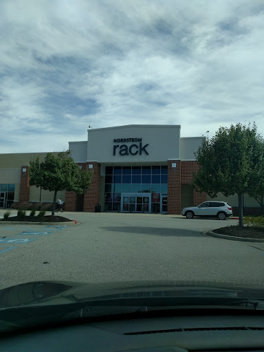 Department Store «Nordstrom Rack at Columbia Crossing», reviews and photos, 6141 Columbia Crossing, Columbia, MD 21045, USA