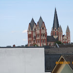 Photo n°7 de l'avis de Dieter. fait le 10/09/2021 à 10:25 sur le  Hotel Huss à Limburg