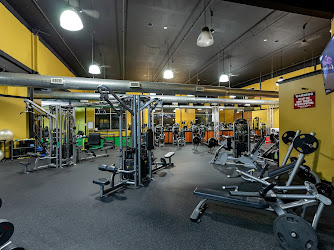 Choice Fitness, Bedford NH