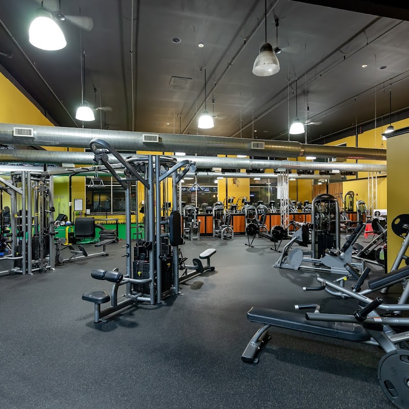 Choice Fitness, Bedford NH