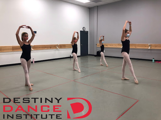Dance School «Destiny Dance Institute», reviews and photos, 1839 S Main St # 374, Wake Forest, NC 27587, USA