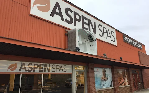 Aspen Spas image
