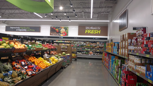 Discount Supermarket «ALDI», reviews and photos, 12630 Day St, Moreno Valley, CA 92553, USA