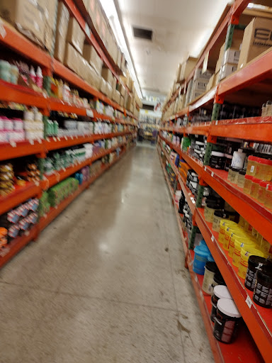 Beauty Supply Store «Beauty Supply Warehouse», reviews and photos, 1401 N Decatur Blvd, Las Vegas, NV 89108, USA