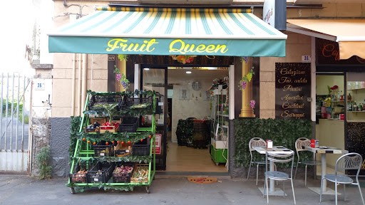 Fruit Queen