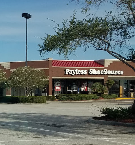 Shoe Store «Payless ShoeSource», reviews and photos, 10500 Ulmerton Rd #272, Largo, FL 33771, USA