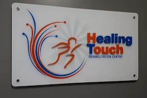 Healing Touch image