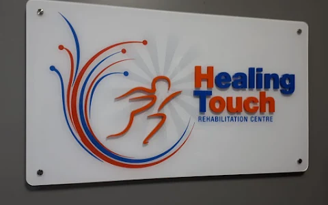 Healing Touch image