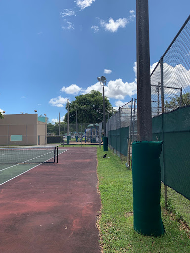 Recreation Center «City of West Miami Recreation», reviews and photos, 1700 SW 62nd Ave, Miami, FL 33155, USA