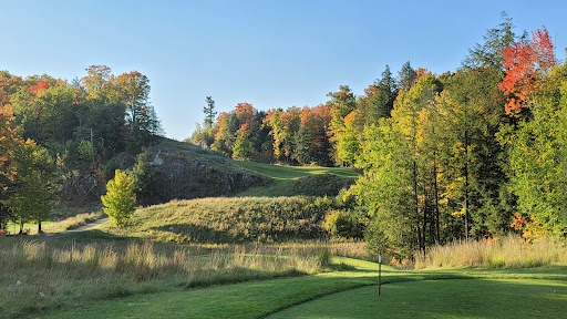 Golf Club «Marquette Golf Club», reviews and photos, 1075 Grove St, Marquette, MI 49855, USA