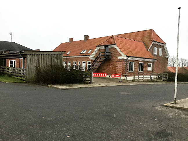 Anmeldelser af Lem Stationsskole i Skjern - Skole