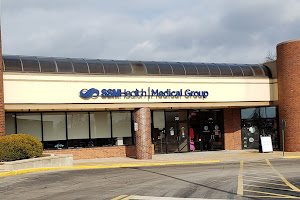 SSM Medical Group Pediatrics - South County