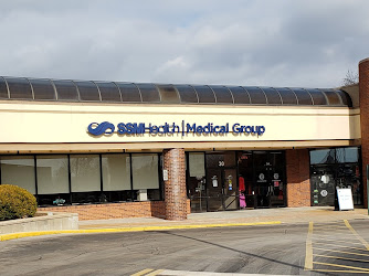 SSM Medical Group Pediatrics - South County