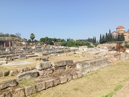 Archaeological Museum of Kerameikos