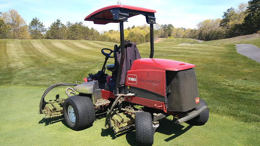 Golf Club «Waverly Oaks Golf Club», reviews and photos, 444 Long Pond Rd, Plymouth, MA 02360, USA