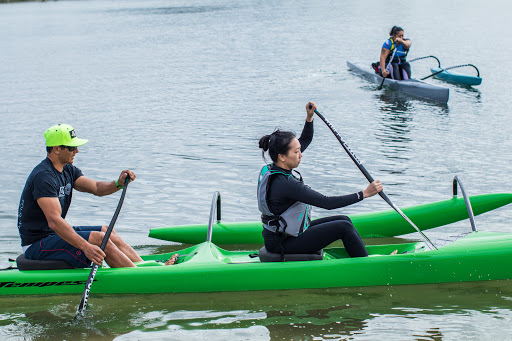 Surf Shop «West Coast Paddle Sports», reviews and photos, 4360 Morena Blvd #130, San Diego, CA 92117, USA