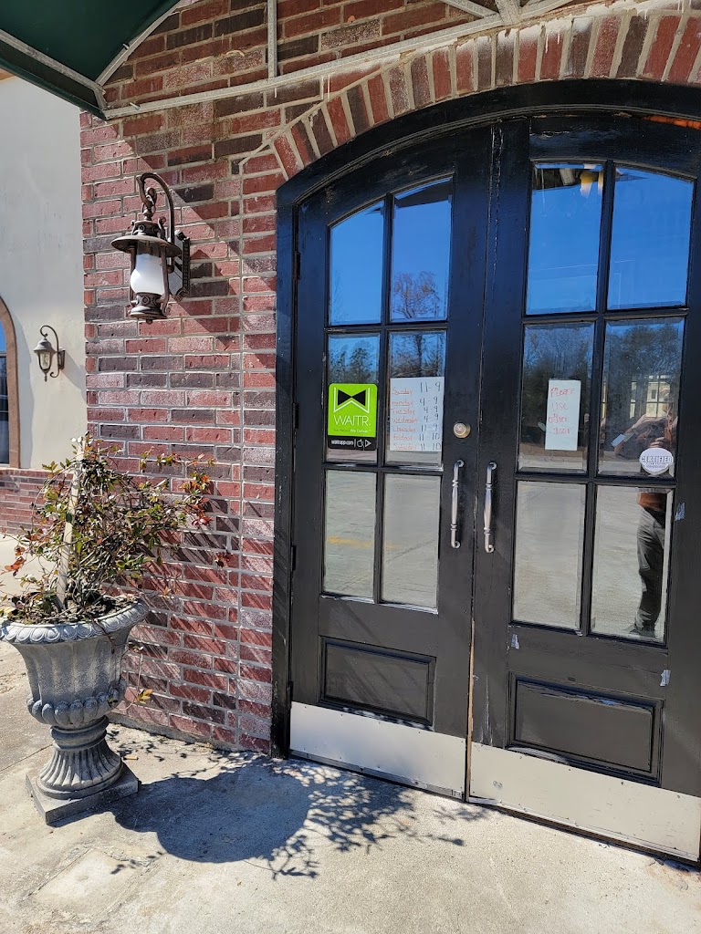 Lagniappe Restaurant a 70462