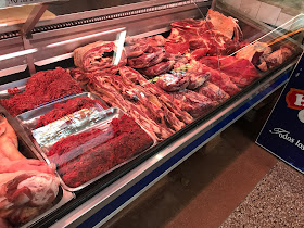 Carniceria Roma “ La Decana De Maroñas”