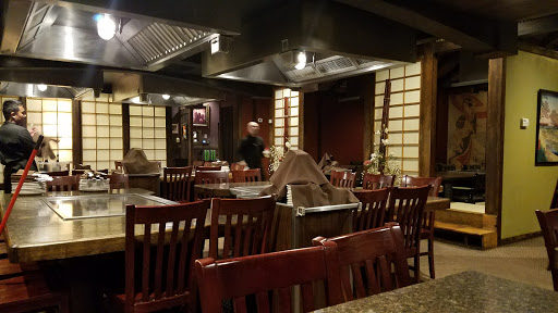 Ryotei restaurant Fort Worth