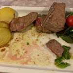 Photo n°1 de l'avis de Alfonso.u fait le 03/11/2021 à 22:41 sur le  Ristorante la Sosta di Carlo Pazzaglia à Serre di Rapolano