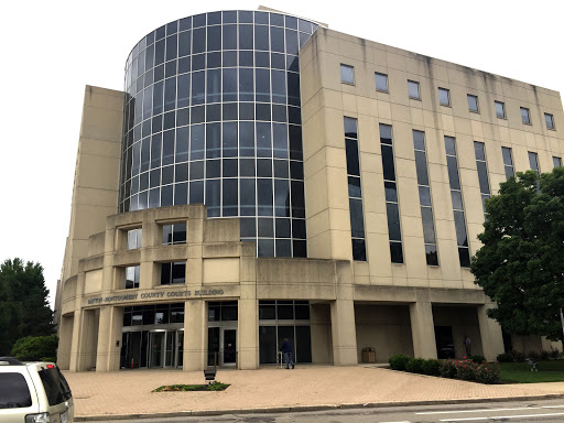 Montgomery County Domestic Relations Court