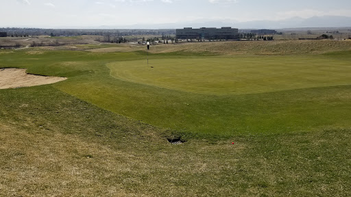 Golf Course «Walnut Creek Golf Preserve», reviews and photos, 10555 Westmoor Dr, Broomfield, CO 80021, USA