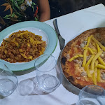Photo n°1 de l'avis de Alessandro.e fait le 09/08/2022 à 16:18 sur le  Ristorante Pizzeria Antica Marina à Marina di Camerota