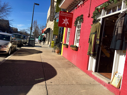 AlterNatives Fair Trade Gifts & Fine Jewelry, 3320 W Cary St, Richmond, VA 23221, USA, 