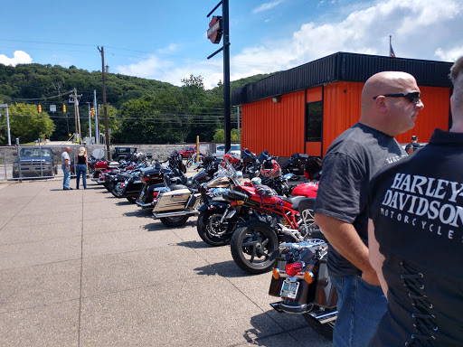 Harley-Davidson Dealer «Three Rivers Harley Davidson», reviews and photos, 1463 Glenn Ave, Glenshaw, PA 15116, USA