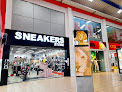 Stores to buy skechers sneakers Panama