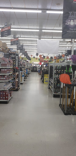 Hardware Store «M&D Supply Inc. - Ace Hardware», reviews and photos, 122 S Main St, Lumberton, TX 77657, USA