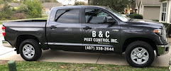 B & C Pest Control - Photo 2 - Car repair in , Deltona