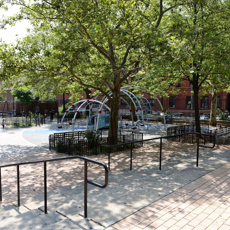 Carmansville Playground