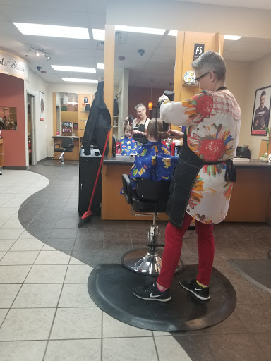 Hair Salon «Fantastic Sams», reviews and photos, 312 Metzler Dr c, Castle Rock, CO 80108, USA