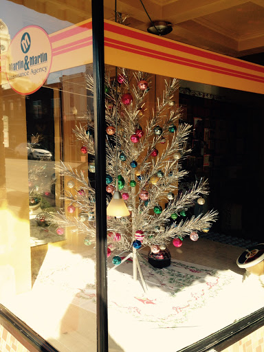 Martin & Martin Ins Agency, 62 S 9th St, Noblesville, IN 46060, Insurance Agency