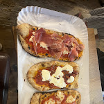 Photo n°1 de l'avis de Leonid.o fait le 20/08/2023 à 16:37 sur le  Mangia Pizza à Florence