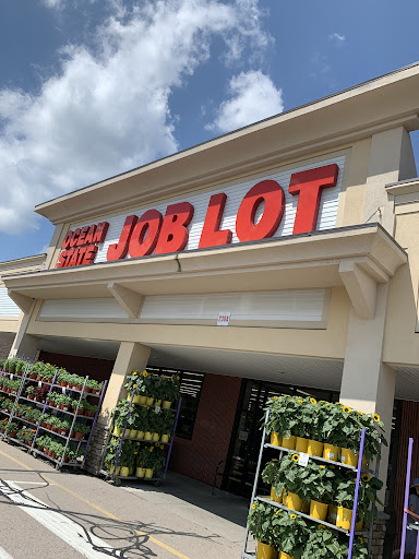Discount Store «Ocean State Job Lot», reviews and photos, 114 Main St, Medway, MA 02053, USA