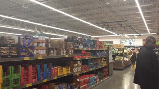 Supermarket «ALDI», reviews and photos, 1436 Kempsville Rd, Virginia Beach, VA 23464, USA
