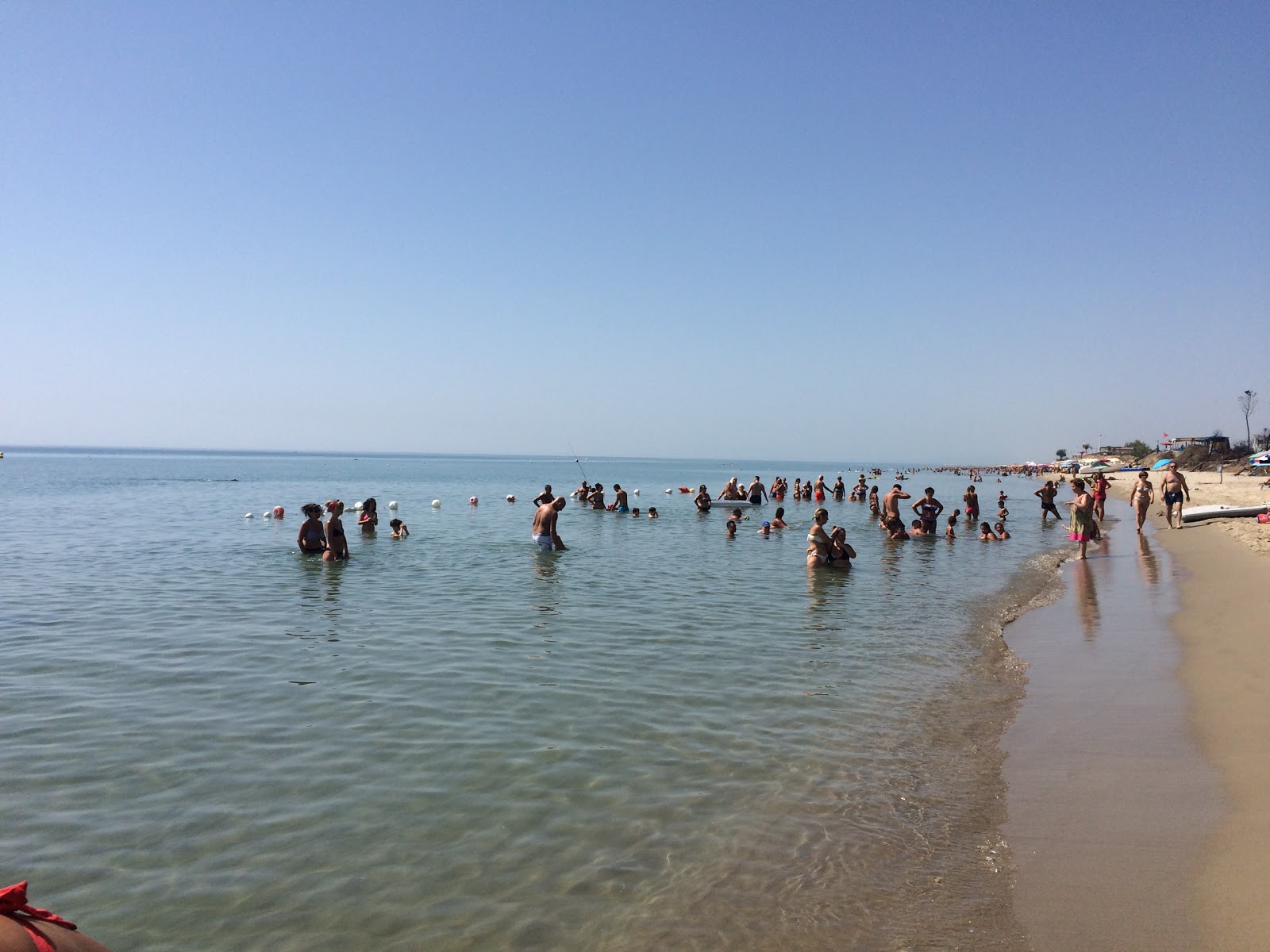 Metaponto Lido beach II photo #7