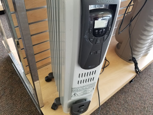 Pawn Shop «A-OK Pawn Shop Harry and Oliver», reviews and photos, 1547 S Oliver St, Wichita, KS 67218, USA