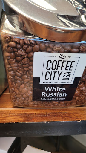 Coffee Store «Coffee City USA Coffee Roaster», reviews and photos, 13195 TX-155, Tyler, TX 75703, USA