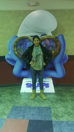 Movie Theater «Paragon Theaters Kentlands 10», reviews and photos, 629 Center Point Way, Gaithersburg, MD 20878, USA