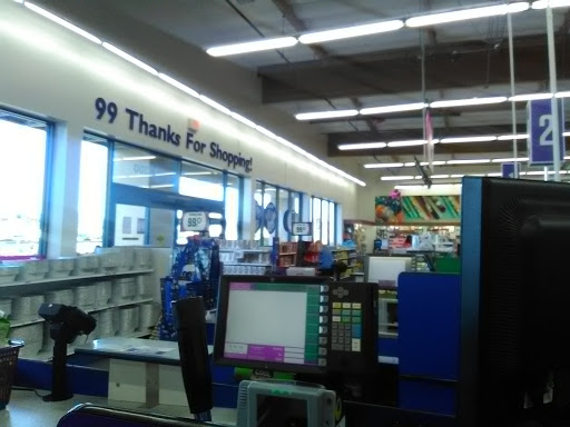 Discount Store «99 Cents Only Stores», reviews and photos, 23300 Valencia Blvd, Valencia, CA 91355, USA
