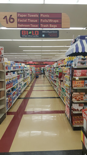 Grocery Store «BI-LO», reviews and photos, 4464 Devine St, Columbia, SC 29205, USA