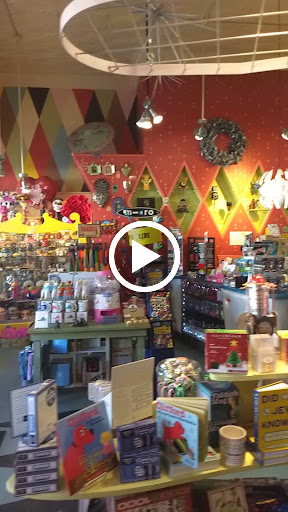 Toy Store «World of Mirth», reviews and photos, 3005 W Cary St, Richmond, VA 23221, USA