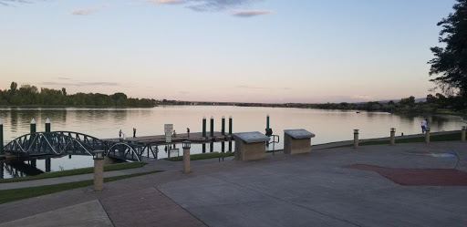 Family Law Attorney «Ashby Law, PLLC», reviews and photos